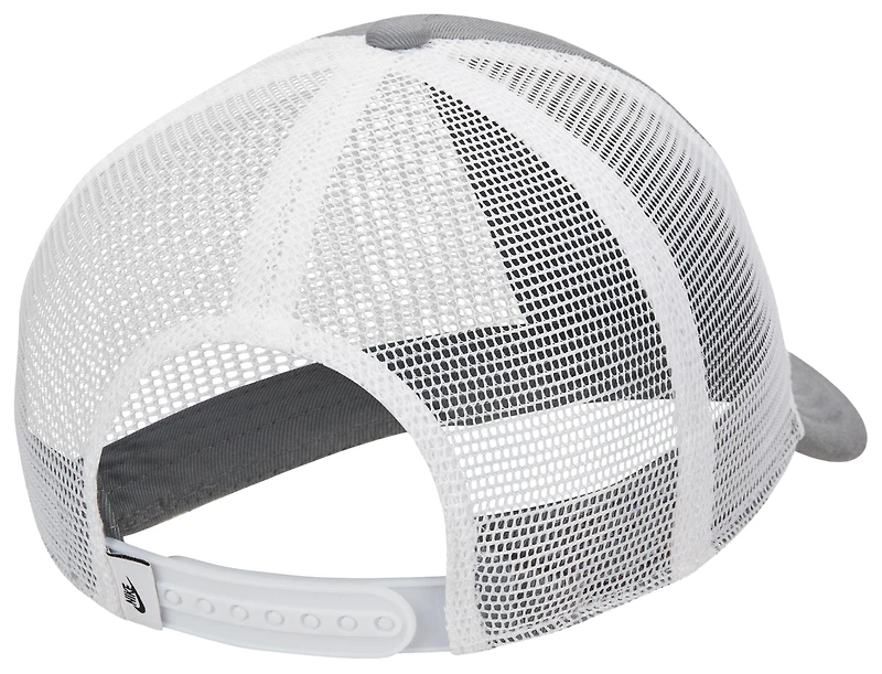Nike Rise Trucker Cap  - Men's
