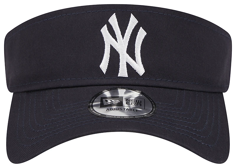 New Era Visière Yankees - Pour femmes