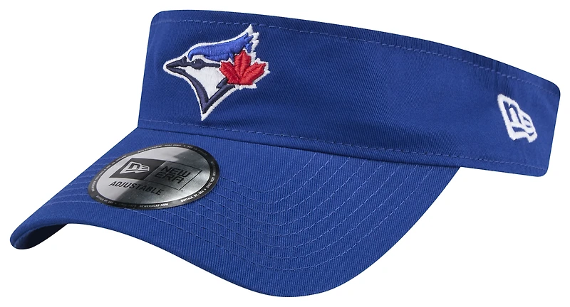New Era Visière Blue Jays - Pour femmes