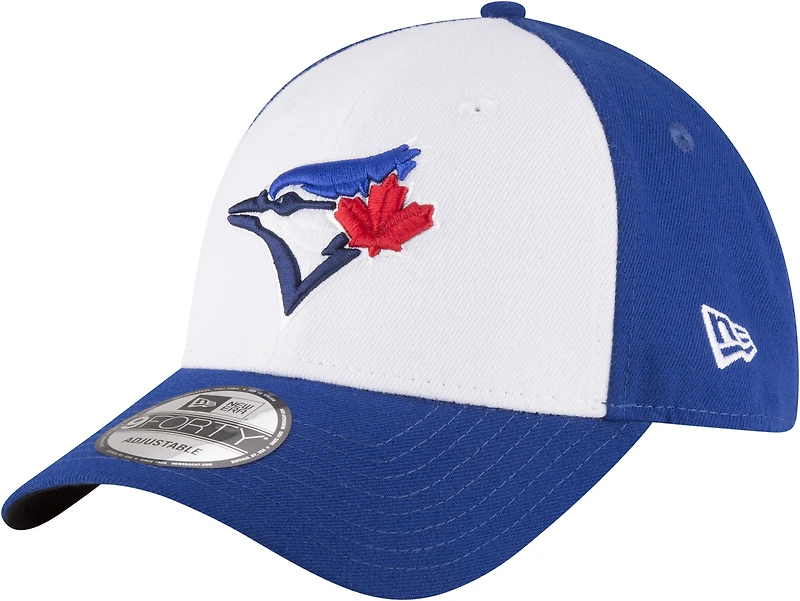 New Era Blue Jays The League Cap