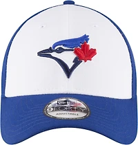 New Era Blue Jays The League Cap