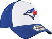 New Era Blue Jays The League Cap