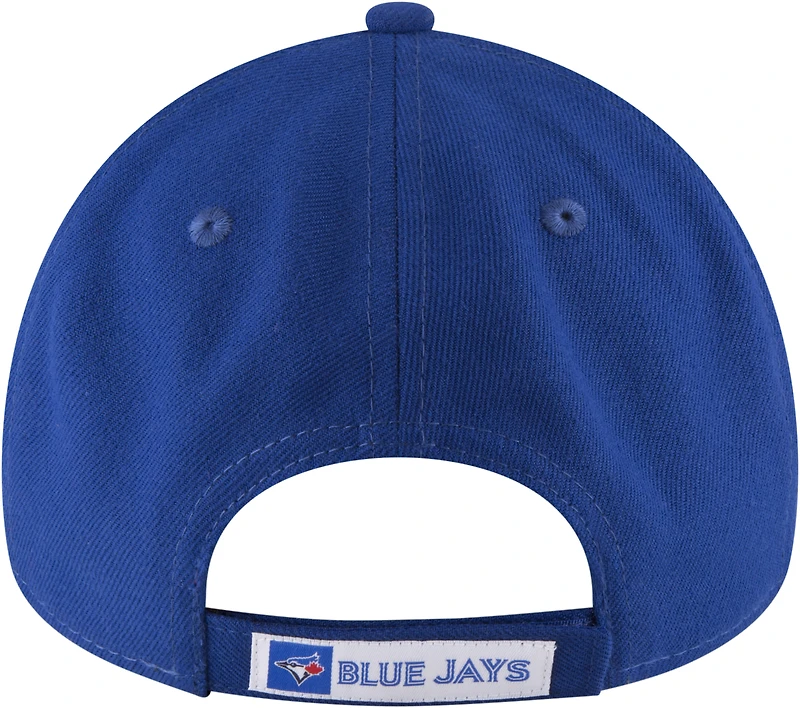 New Era Blue Jays The League Cap