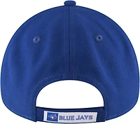 New Era Blue Jays The League Cap