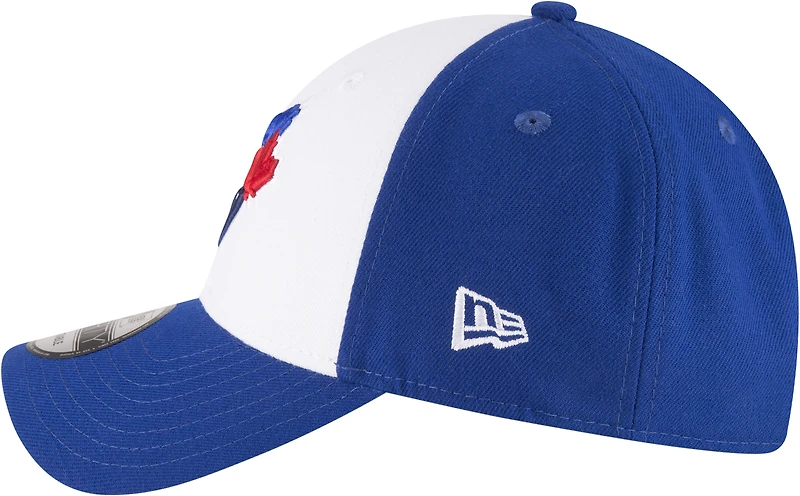 New Era Blue Jays The League Cap
