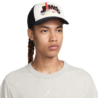 Jordan Trucker Cap