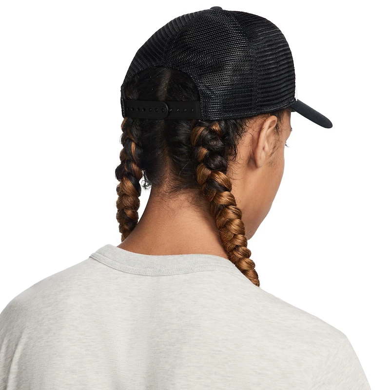Jordan Trucker Cap