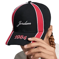 Jordan Rise Cap S CB  - Men's