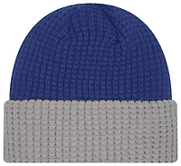 New Era Blue Jays Waffle Knit Beanie