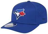 New Era Blue Jays Perf 970 Adjustable Cap