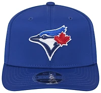 New Era Blue Jays Perf 970 Adjustable Cap
