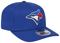 New Era Blue Jays Perf 970 Adjustable Cap