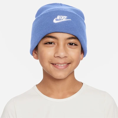 Nike Peak Beanie  - Boys' Grade School