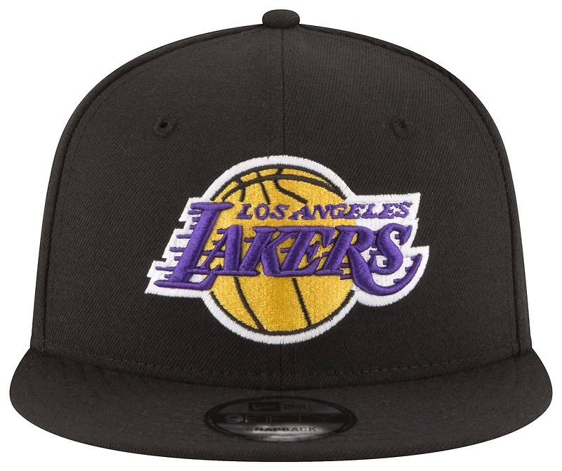New Era Casquette Lakers 20 9FIFTY - Pour hommes
