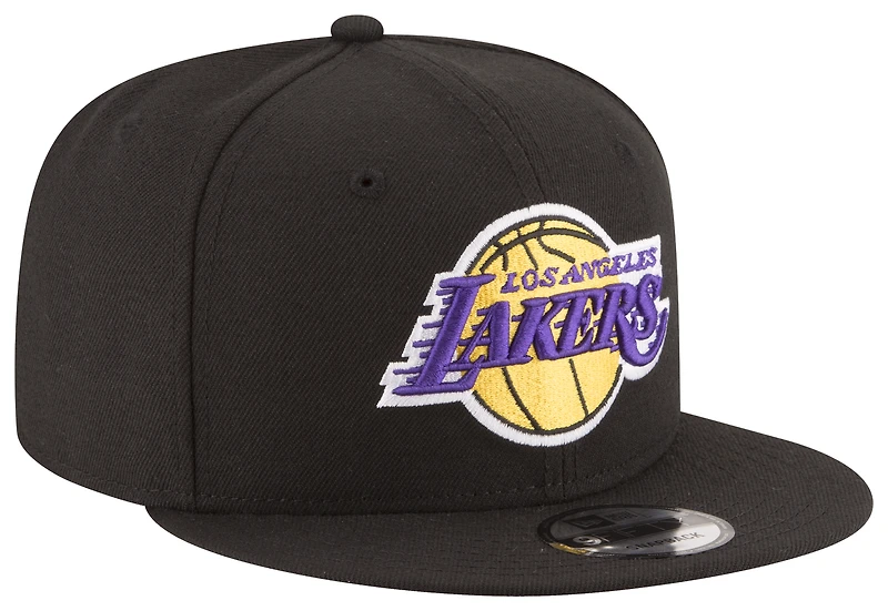 New Era Lakers 20 9FIFTY Cap  - Men's