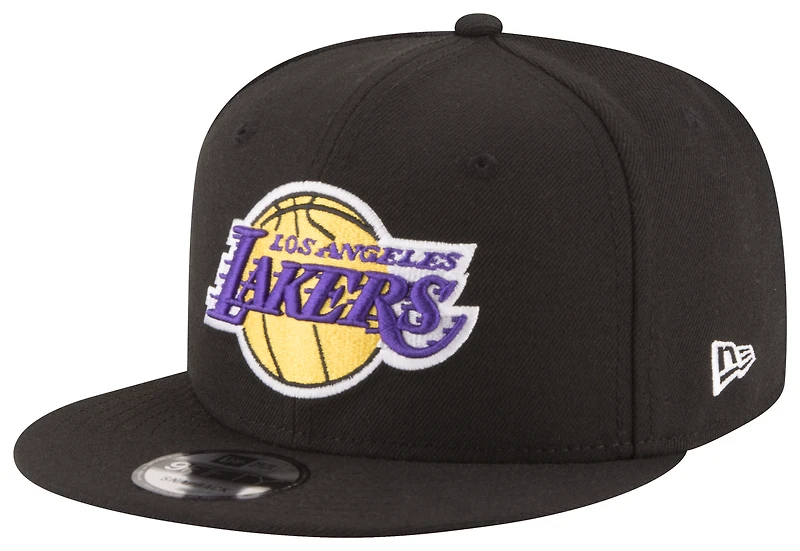 New Era Lakers 20 9FIFTY Cap  - Men's