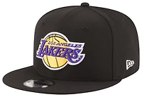 New Era Lakers 20 9FIFTY Cap  - Men's