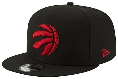 New Era Raptors 20 9FIFTY Cap  - Men's