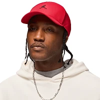 Jordan Casquette Rise métallique Jumpman - Pour hommes