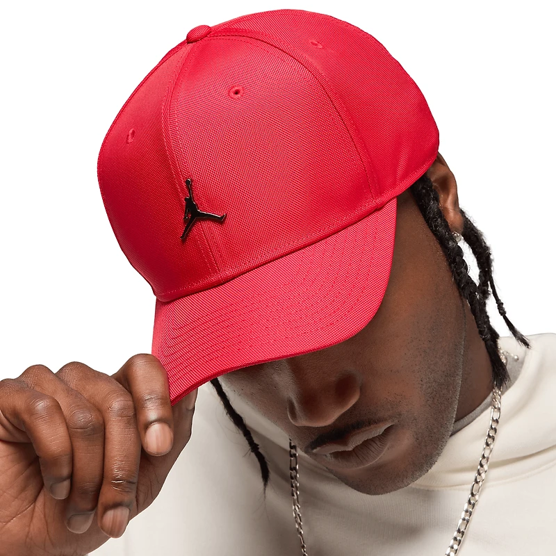 Jordan Casquette Rise métallique Jumpman - Pour hommes