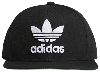 adidas Originals Trefoil Chain Snapback