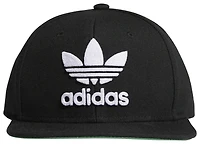 adidas Originals Trefoil Chain Snapback