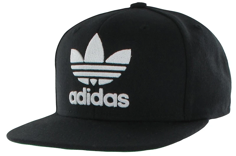 adidas Originals Trefoil Chain Snapback