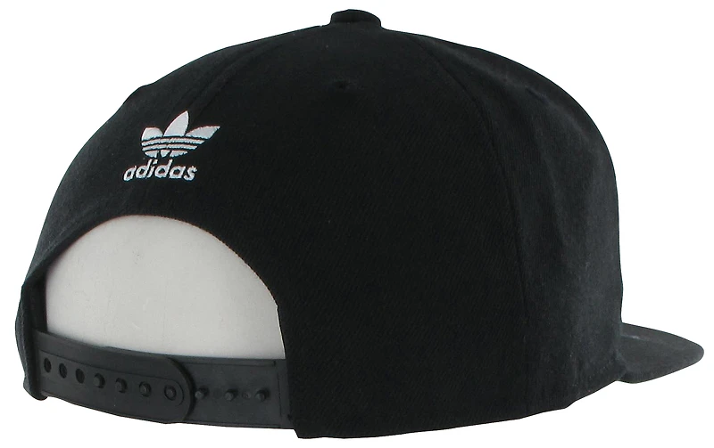 adidas Originals Trefoil Chain Snapback