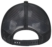 New Era Raptors A Frame OTC NBA 24 Tip Off Hat