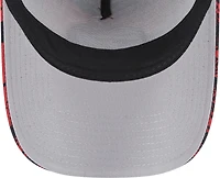 New Era Raptors A Frame OTC NBA 24 Tip Off Hat