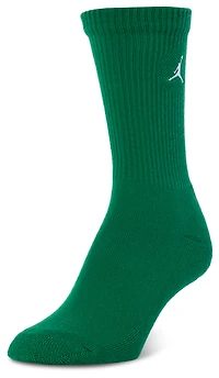 Jordan Legend Crew Socks 6-Pack  - Boys' Grade School