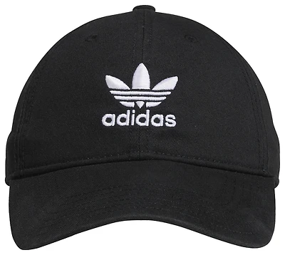 adidas Originals Washed Relaxed Strapback