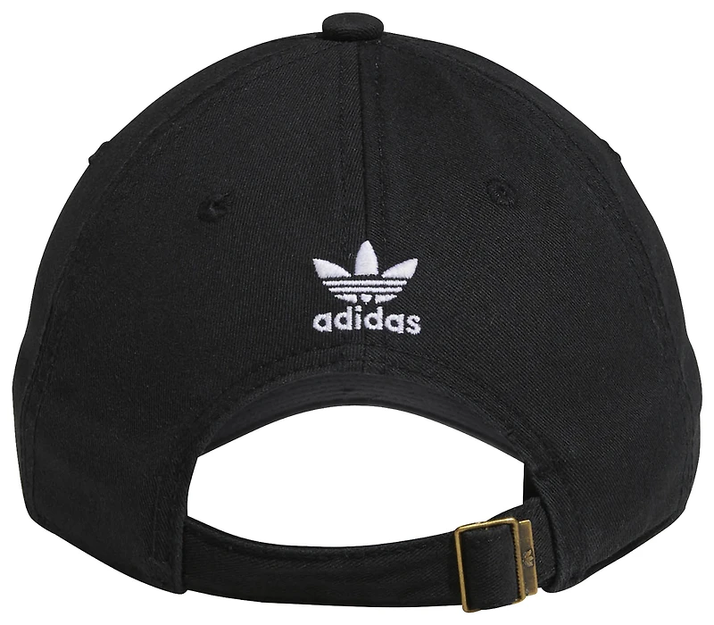adidas Originals Washed Relaxed Strapback