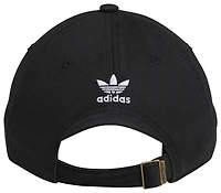 adidas Originals Washed Relaxed Strapback