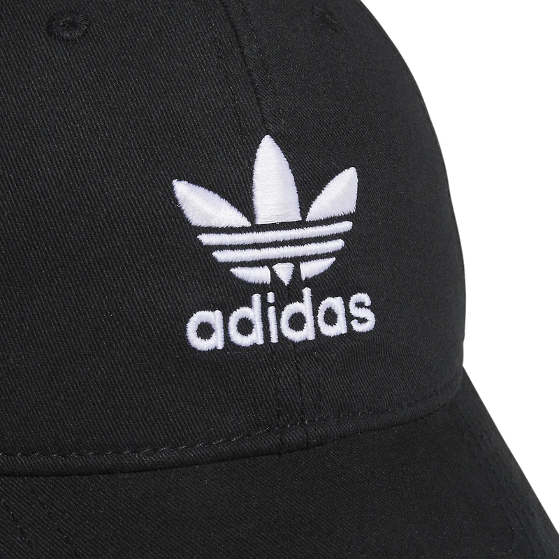 adidas Originals Washed Relaxed Strapback