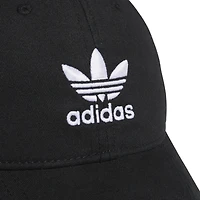 adidas Originals Washed Relaxed Strapback