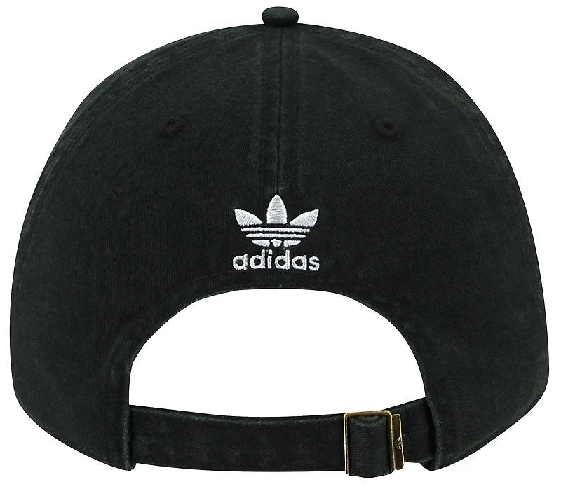 adidas Originals Washed Relaxed Strapback