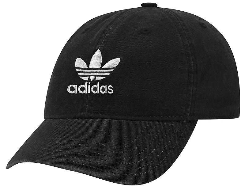 adidas Originals Washed Relaxed Strapback