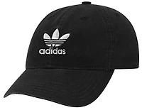 adidas Originals Washed Relaxed Strapback