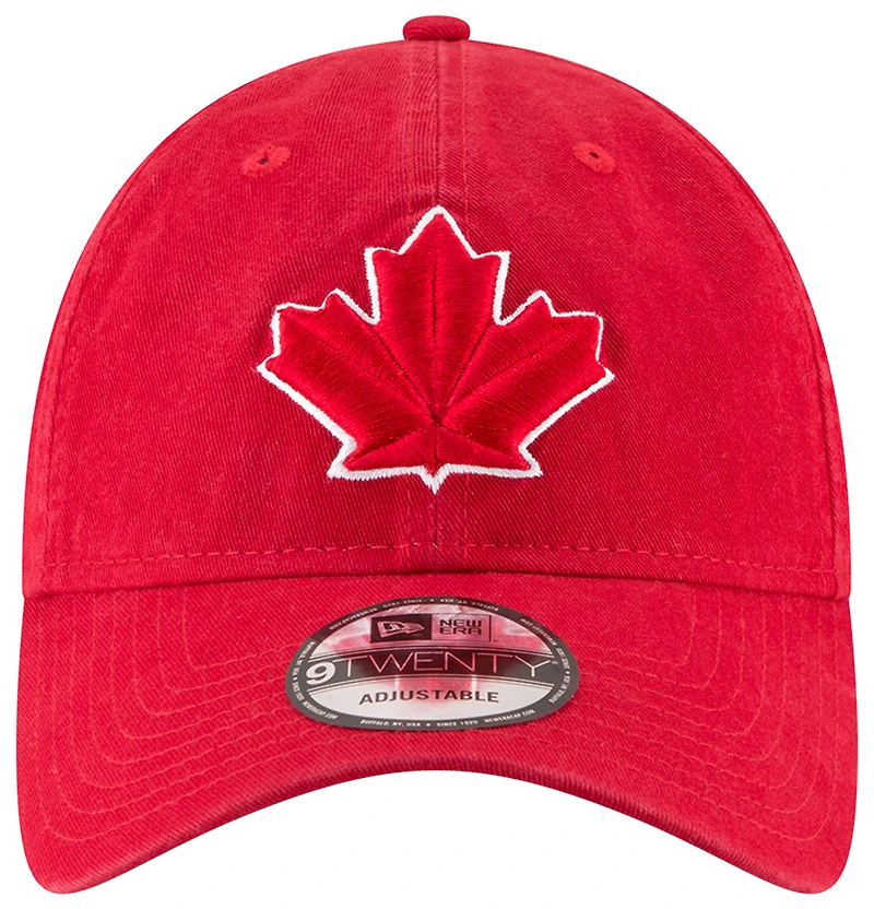 New Era Blue Jays 920 Cap  - Men's