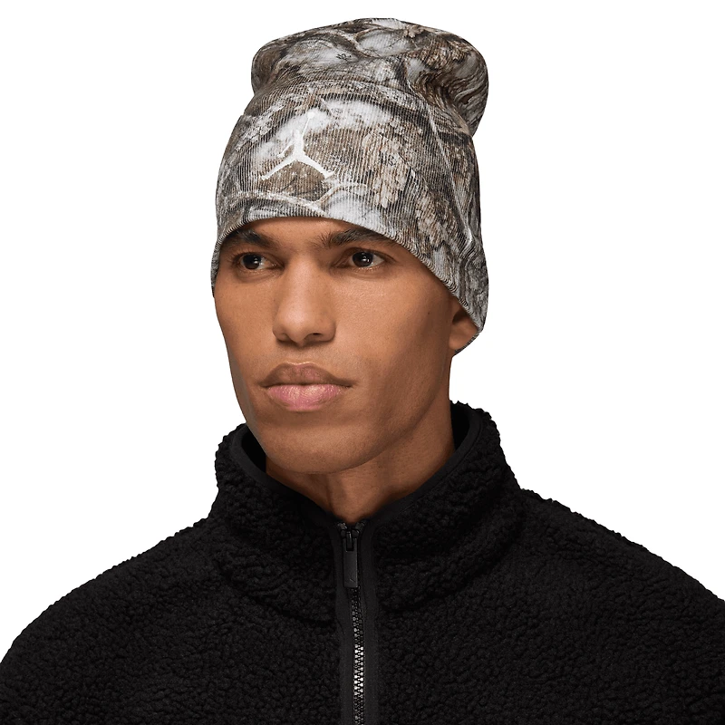 Jordan Peak Beanie Essential - Men's