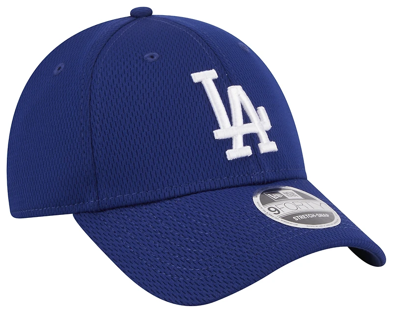 New Era Casquette ajustable Dodgers 9Forty The League - Pour hommes
