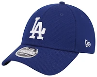 New Era Dodgers 9Forty The League Adjustable Cap  - Men's