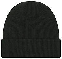 New Era Cuffed Waffle Toque  - Men's