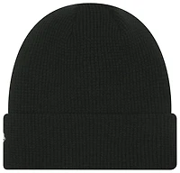 New Era Cuffed Waffle Toque  - Men's