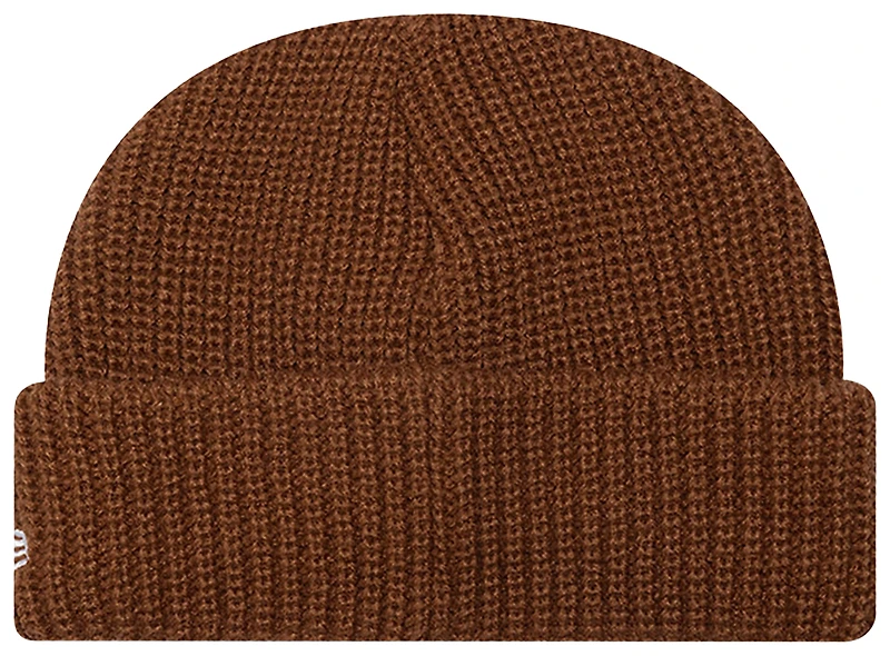 New Era Cuffed Skully Toque  - Men's