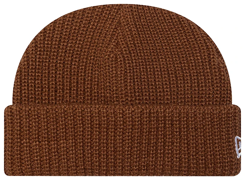 New Era Cuffed Skully Toque  - Men's
