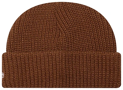 New Era Cuffed Skully Toque  - Men's