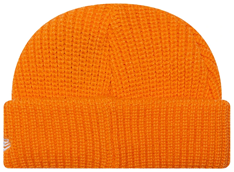 New Era Tuque à revers Skully - Pour hommes