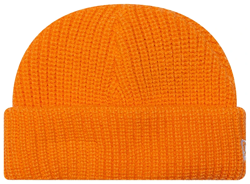 New Era Tuque à revers Skully - Pour hommes